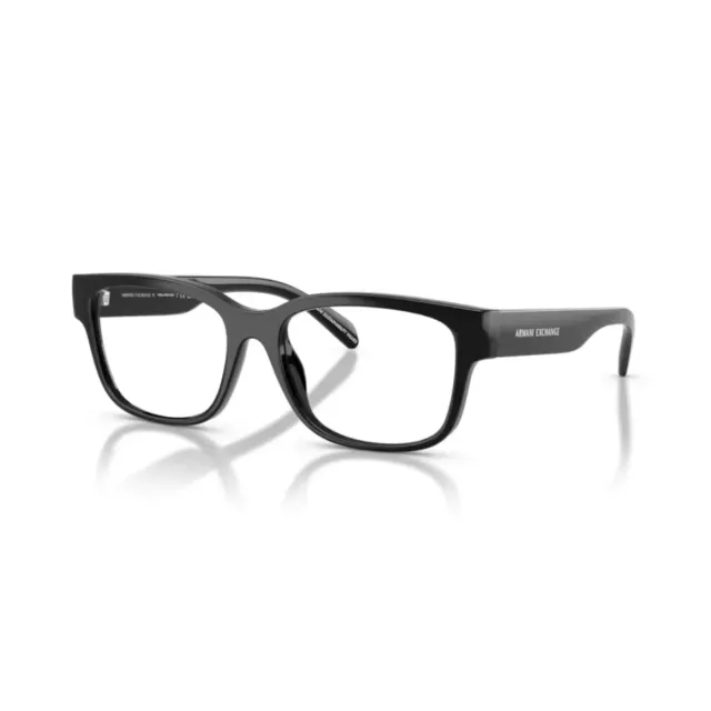 Armani Exchange AX3124U eyeglasses