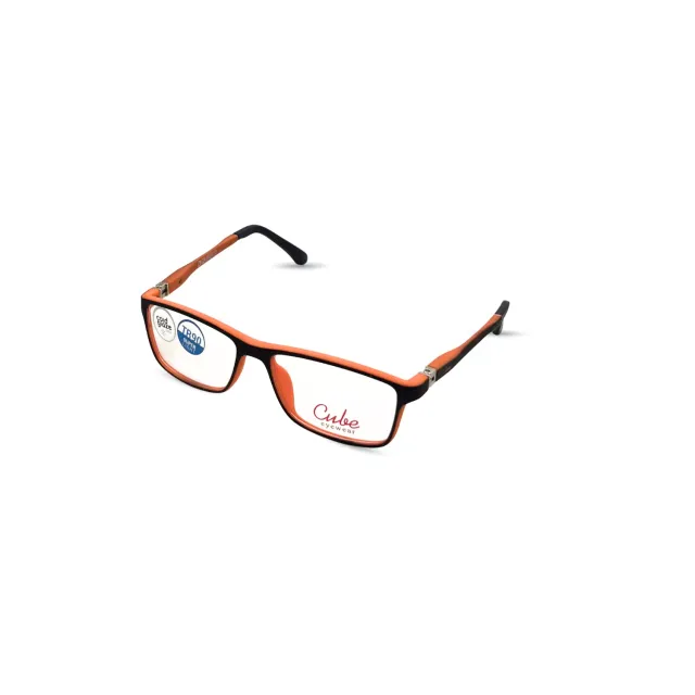 Cube CB50002 eyeglasses