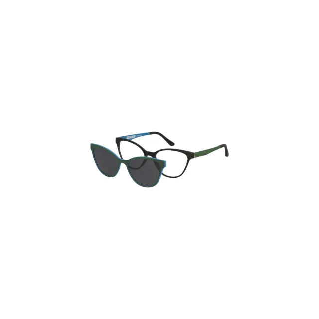 Solano CL90082 eyeglasses