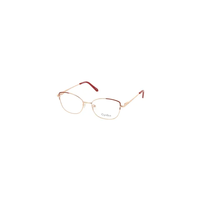 Cynthix CX10011 eyeglasses