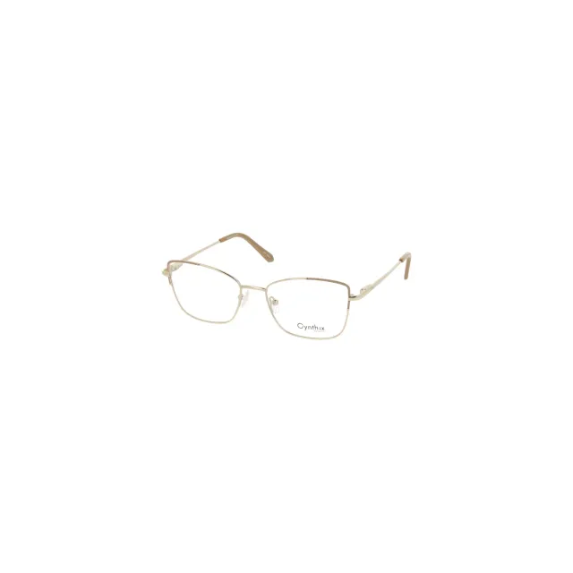 Cynthix CX10012 eyeglasses