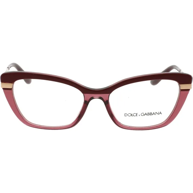 Dolce&Gabbana DG3325 eyeglasses