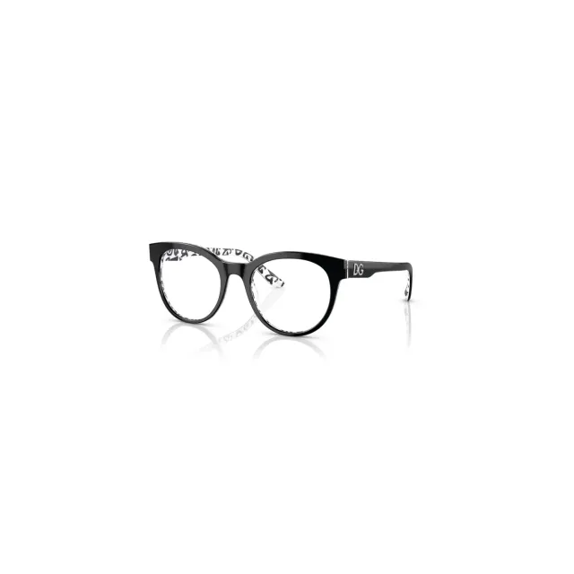 Dolce&Gabbana DG3334 eyeglasses