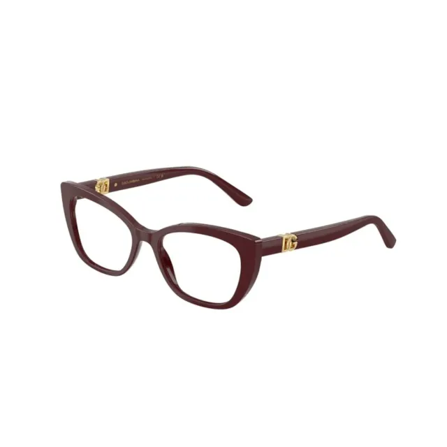 Dolce&Gabbana DG3398 eyeglasses