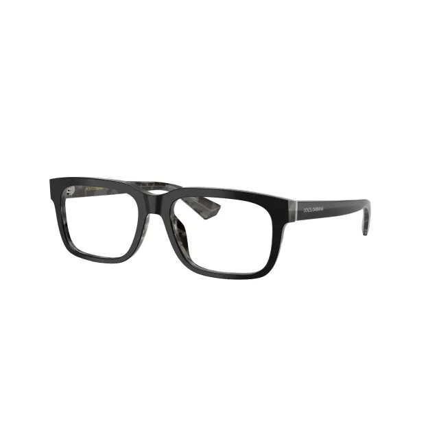 Armani Exchange DG34323 eyeglasses