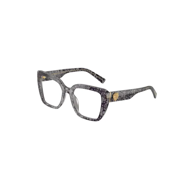 Dolce&Gabbana DG3441 eyeglasses