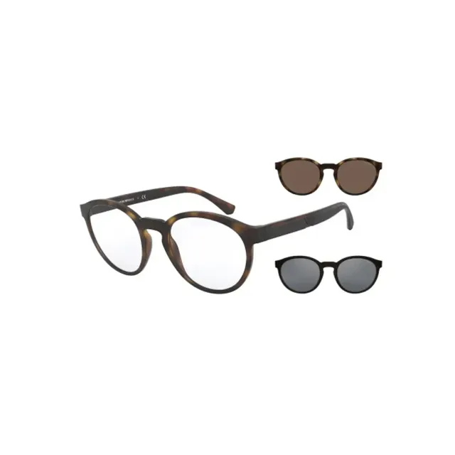 Emporio Armani EA4152 eyeglasses