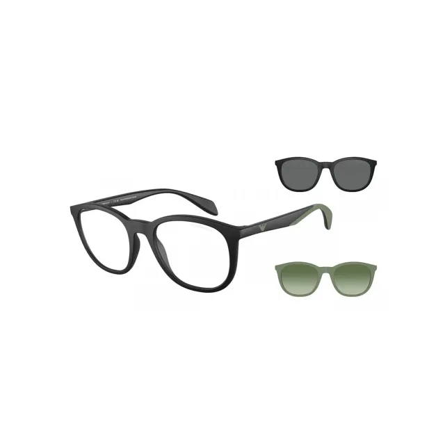 Emporio Armani EA4211 eyeglasses