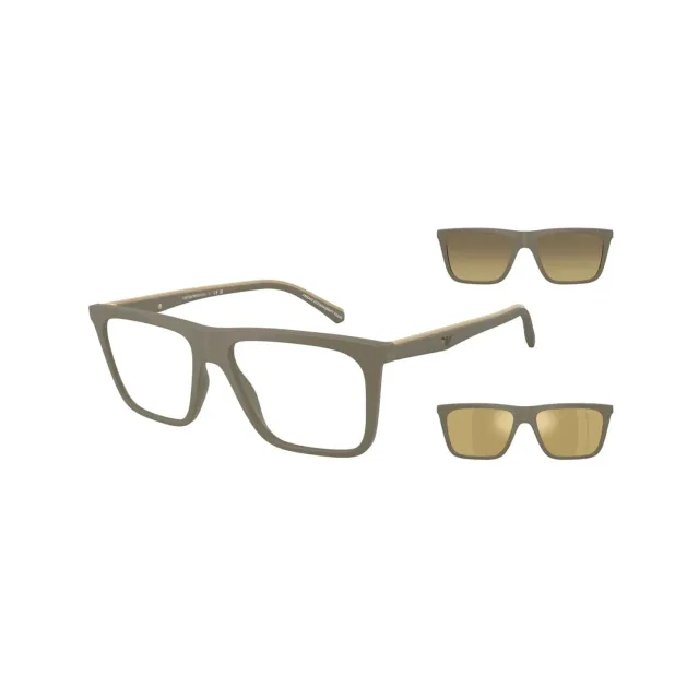 Emporio Armani EA 4258 eyeglasses