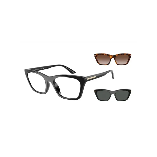 Emporio Armani EA4274BU eyeglasses