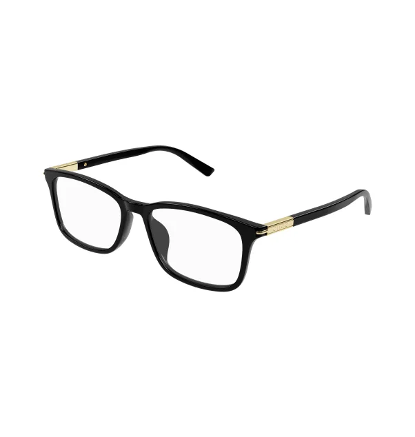 Gucci GG1900OA eyeglasses