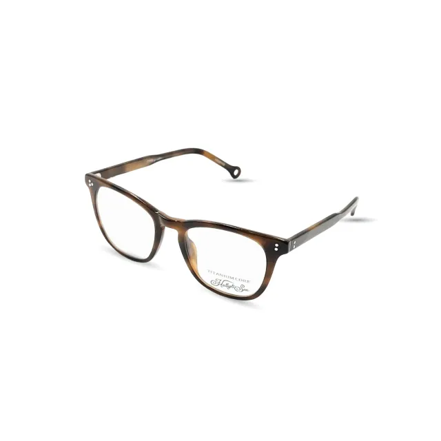 Hally&Son HS689V02 eyeglasses