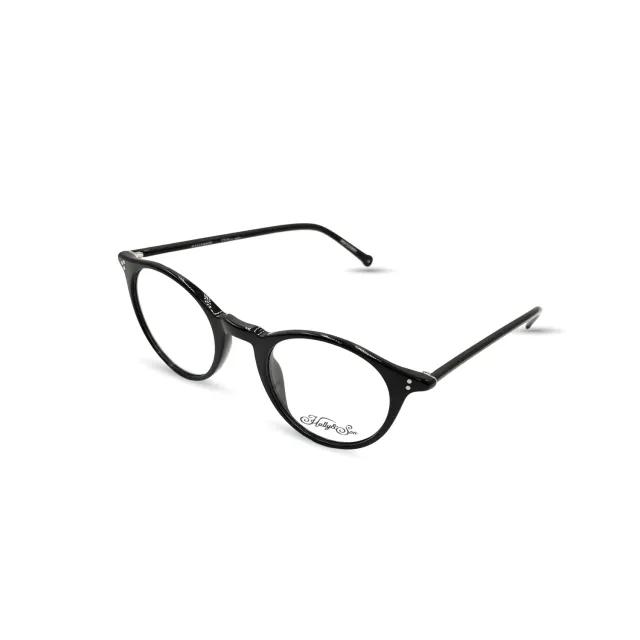 Hally&Son HS723V01 eyeglasses