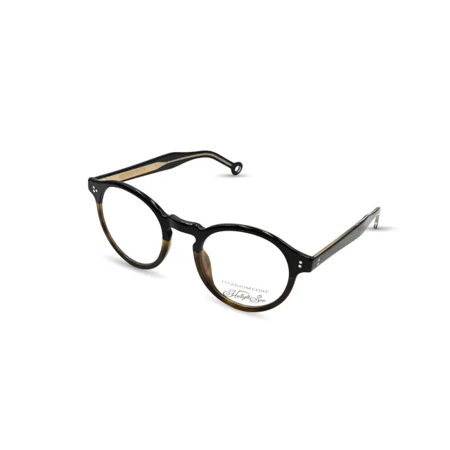 Hally&Son HS731V03 eyeglasses