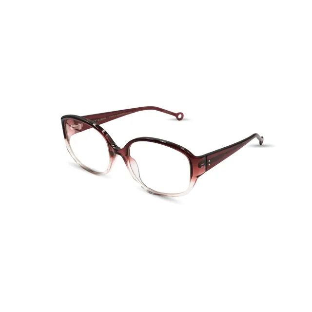 Hally&Son HS747V02 eyeglasses