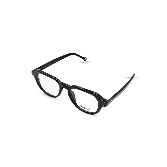 Hally&Son HS754V01 eyeglasses