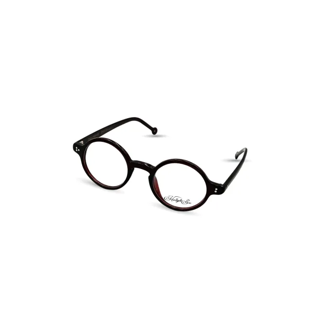 Hally&Son HS756V03 eyeglasses