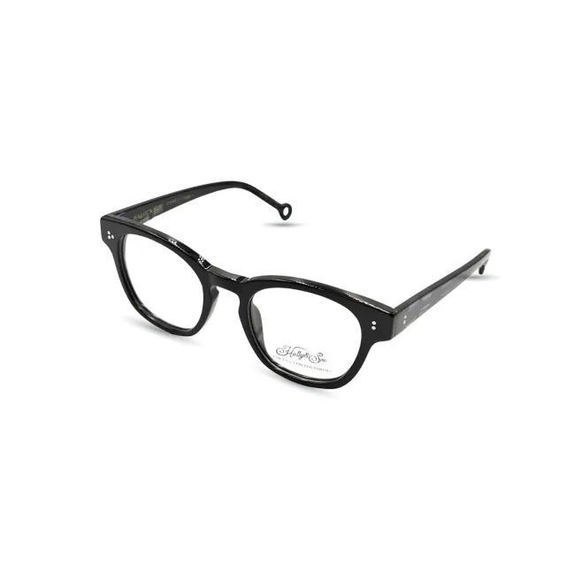 Hally&Son HS762V01 eyeglasses