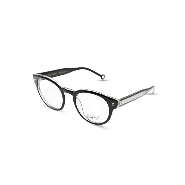 Hally&Son HS766V01 eyeglasses
