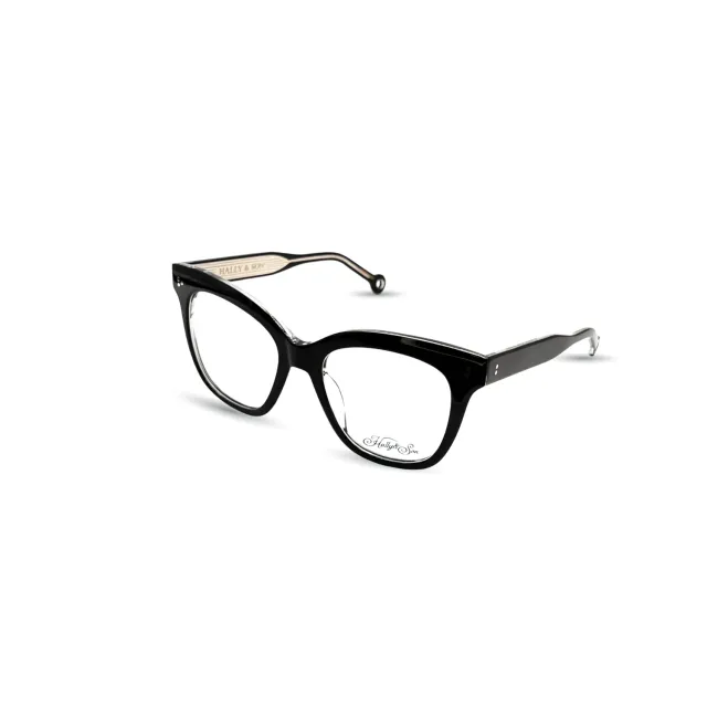 Hally&Son HS835V01 eyeglasses