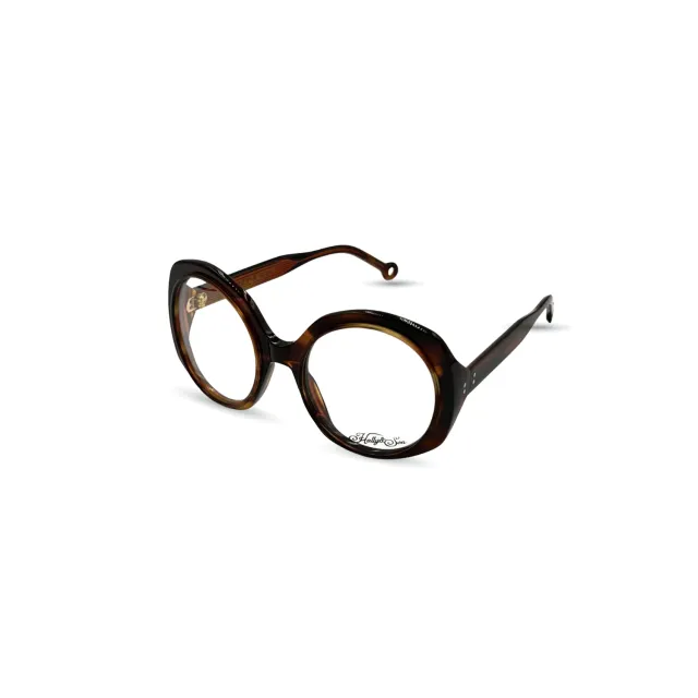 Hally&Son HS852V02 eyeglasses