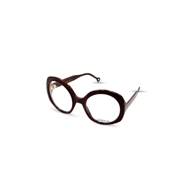 Hally&Son HS852V03 eyeglasses