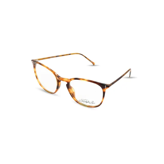 Hally&Son HT005V02 eyeglasses