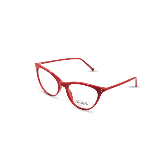 Hally&Son HT009V02 eyeglasses