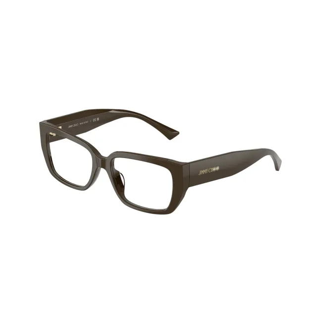 Jimmy Choo JC3041BU eyeglasses