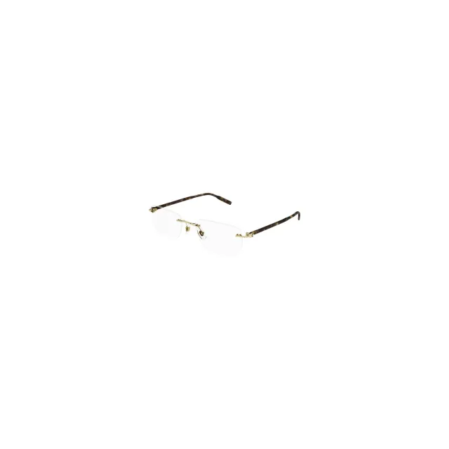 Montblanc MB0221O eyeglasses