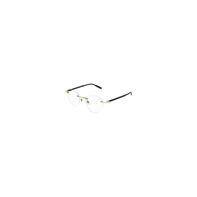 Montblanc MB0224O eyeglasses