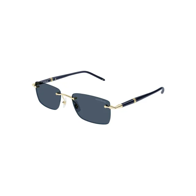 Montblanc MB0344S sunglasses