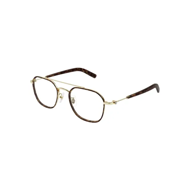 Montblanc MB0391OA eyeglasses