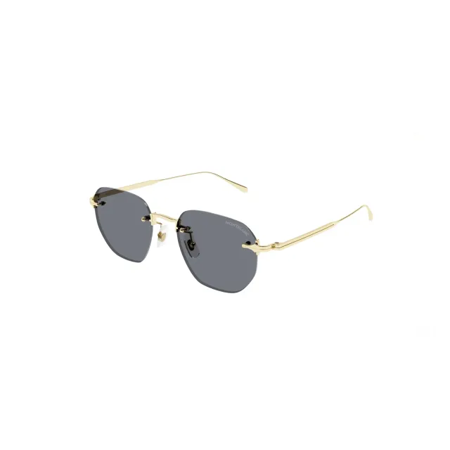 Montblanc MB0405S sunglasses