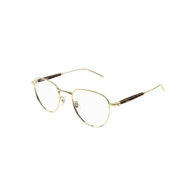 Montblanc MB0410O eyeglasses