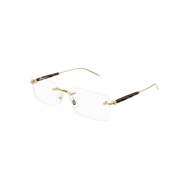 Montblanc MB0411O eyeglasses