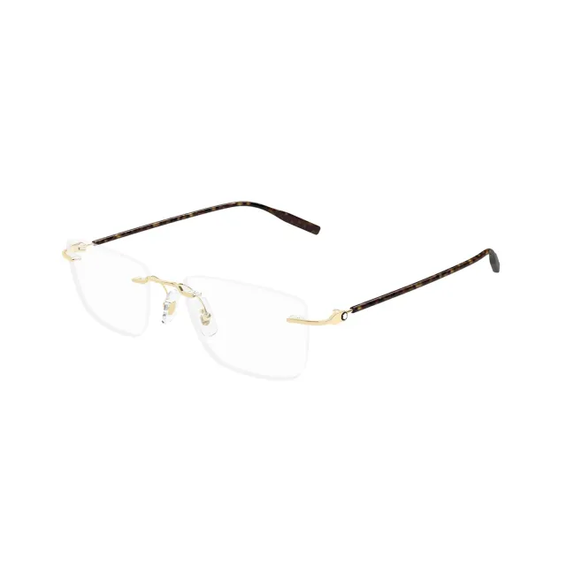 Montblanc MB0431O eyeglasses