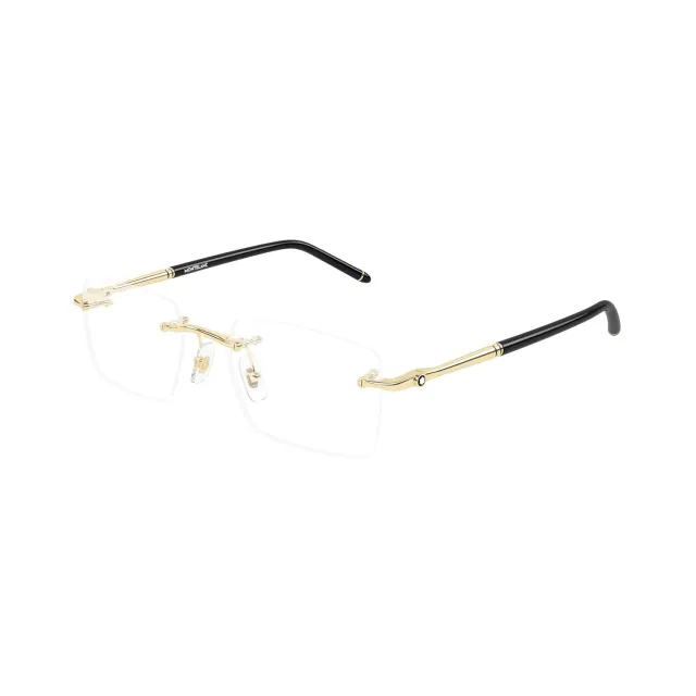 Montblanc MB0444O eyeglasses