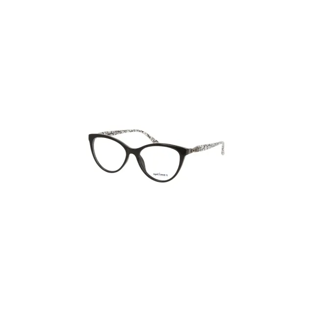 Optimax OTX20116B eyeglasses