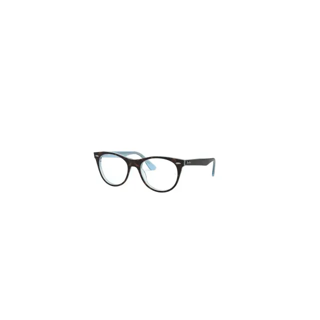 Ray-Ban RB2185V eyeglasses