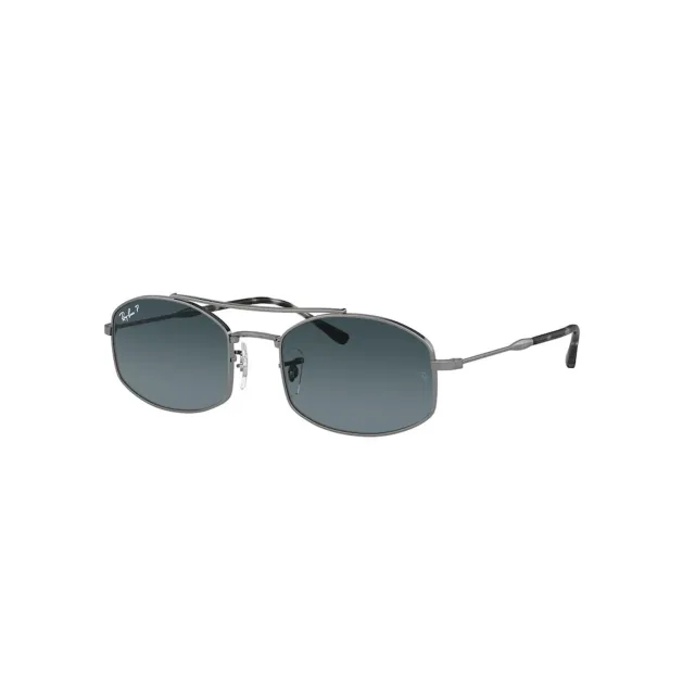 Ray-Ban RB3719 sunglasses