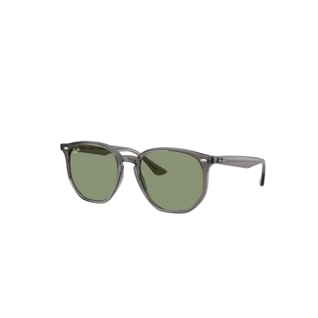 Ray-Ban RB4306 sunglasses