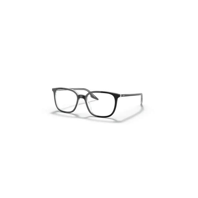 Ray-Ban RB5406 eyeglasses