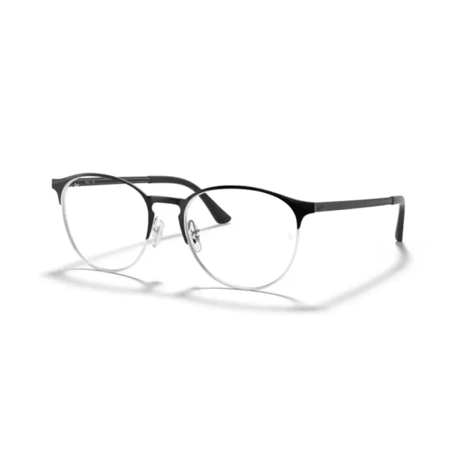 Ray-Ban RB6375 eyeglasses