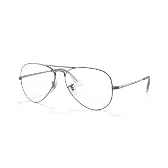 Ray-Ban RB6489 eyeglasses