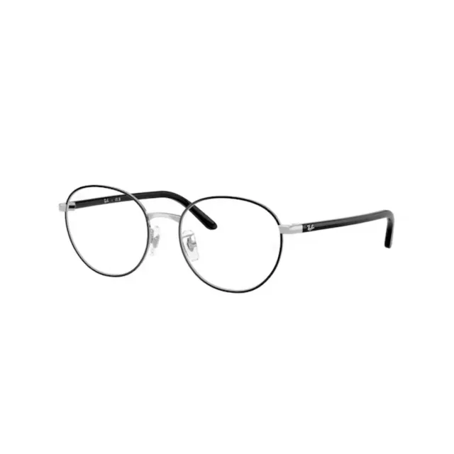 Ray-Ban RB6538D eyeglasses