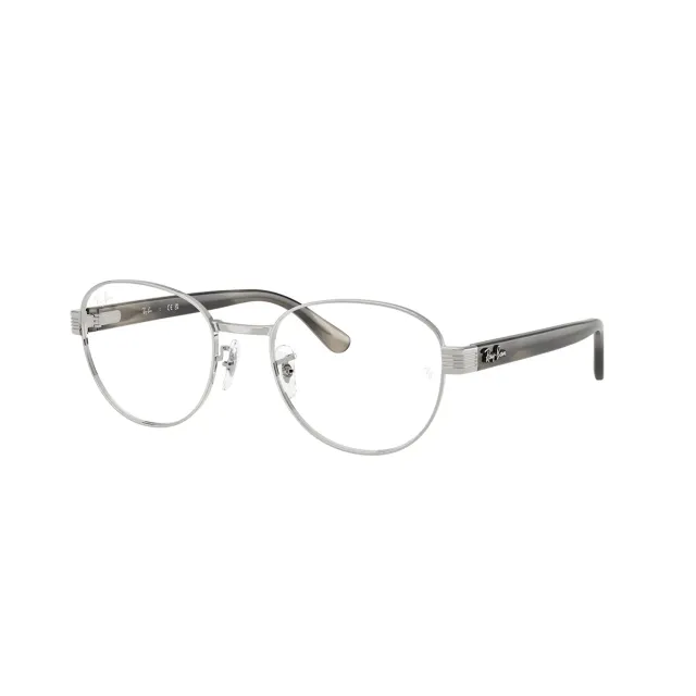 Ray-Ban RB6543 eyeglasses