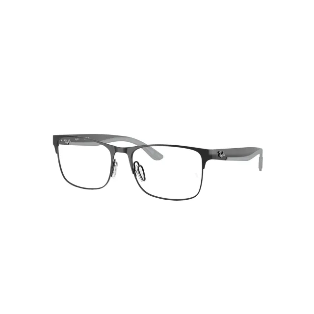 Ray-Ban RB7550 eyeglasses