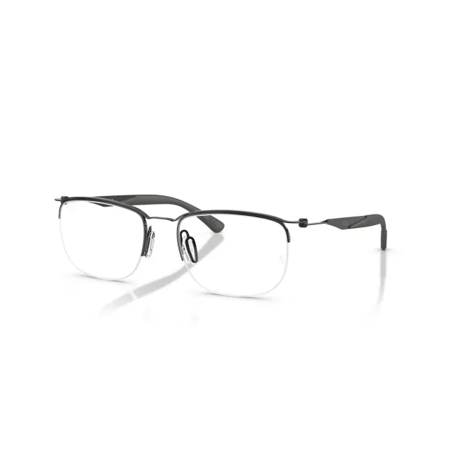 Ray-Ban RB7552 eyeglasses