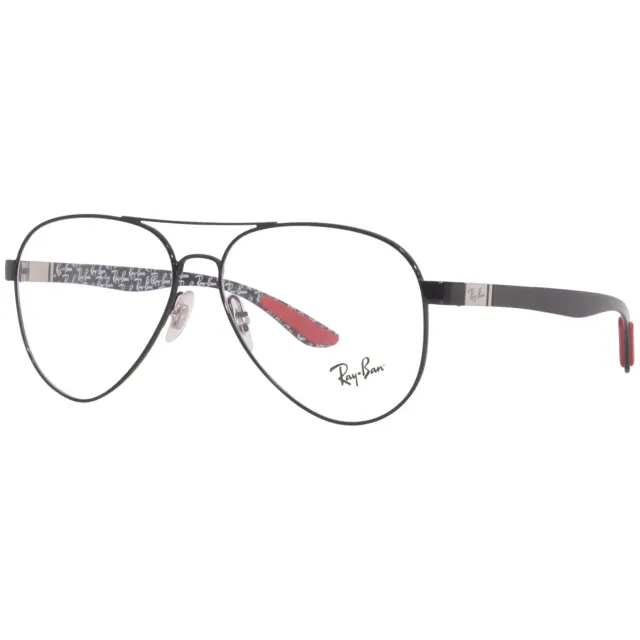 Ray-Ban RB8420 eyeglasses